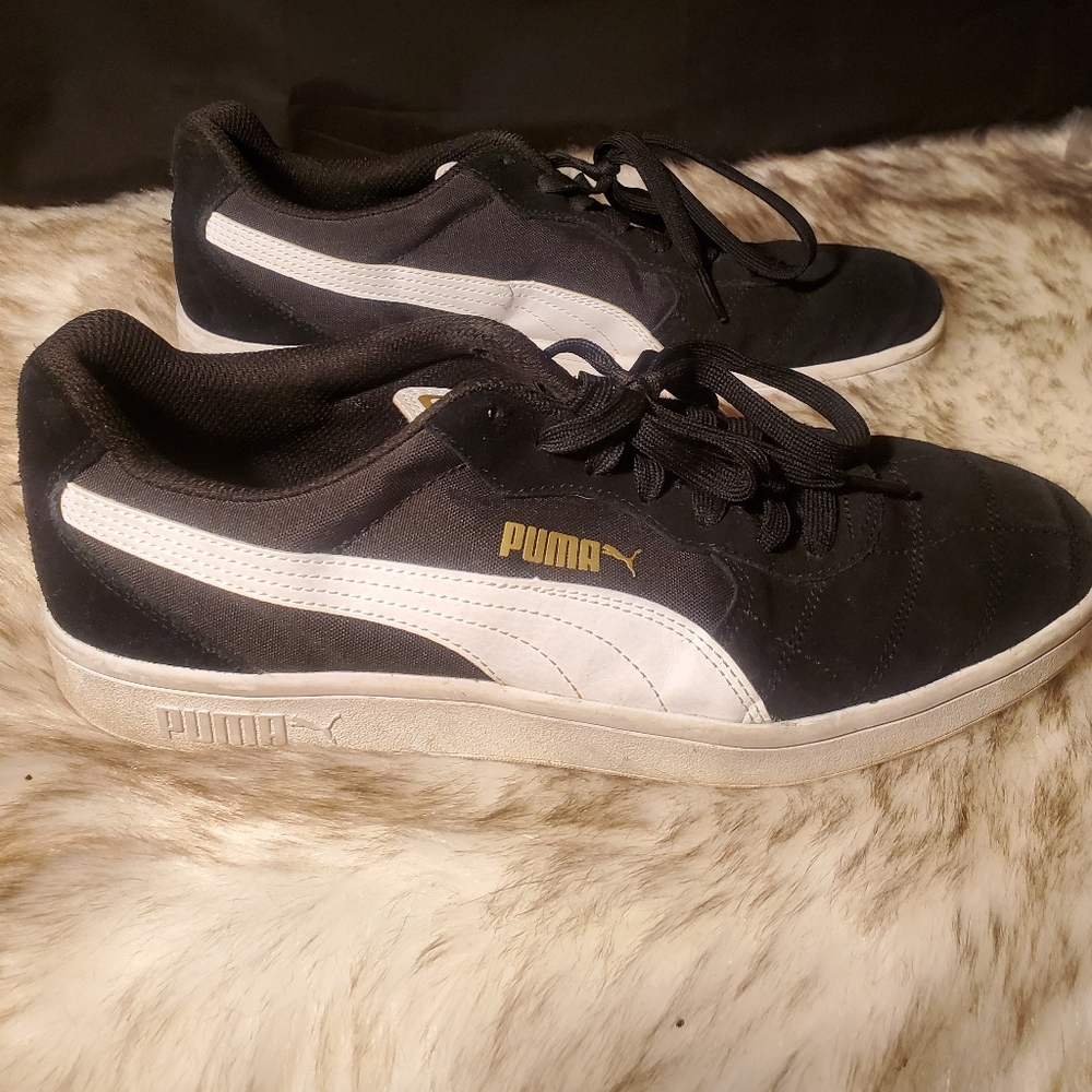 Puma Astro kick mens